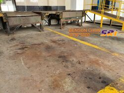Genting Building (D13), Warehouse #530840781